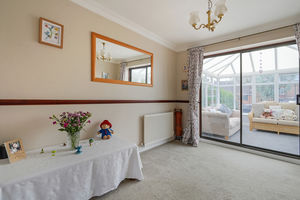 Moor Farm Rise Mosborough